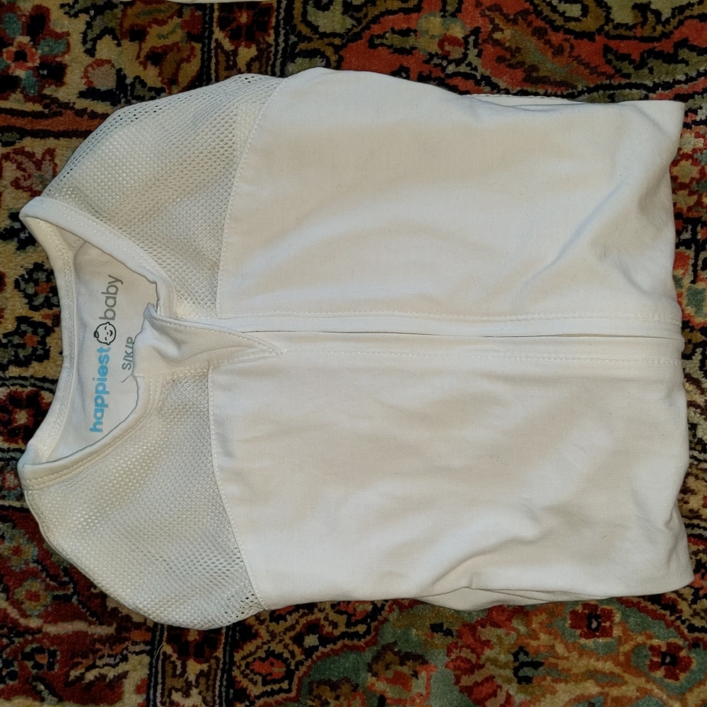Snoo sleep sack swaddle